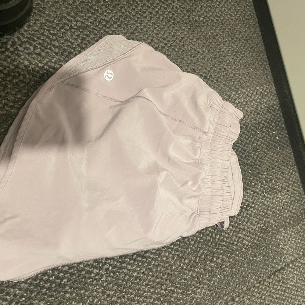 Lululemon shorts - Picture 2 of 2